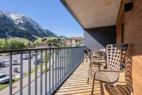Alpenzauber Apartments by Monteviva