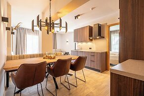Alpenzauber Apartments by Monteviva