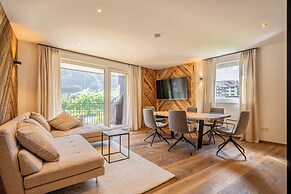 Alpenzauber Apartments by Monteviva