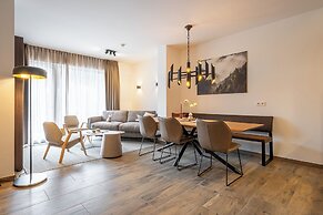 Alpenzauber Apartments by Monteviva