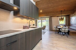Alpenzauber Apartments by Monteviva