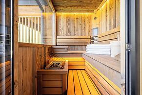 Alpenzauber Apartments by Monteviva