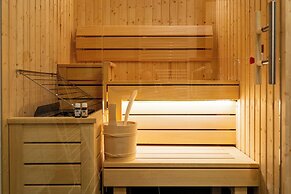Alpenzauber Apartments by Monteviva