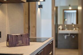 Alpenzauber Apartments by Monteviva