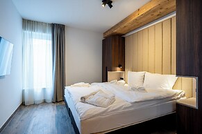 Alpenzauber Apartments by Monteviva