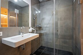 Alpenzauber Apartments by Monteviva