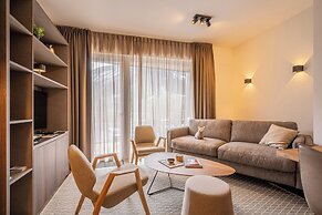Alpenzauber Apartments by Monteviva