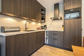 Alpenzauber Apartments by Monteviva