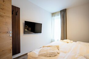 Alpenzauber Apartments by Monteviva