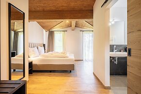 Alpenzauber Apartments by Monteviva