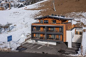 Alpenzauber Apartments by Monteviva