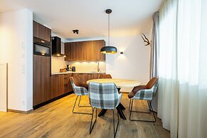 Alpenzauber Apartments by Monteviva