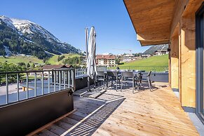 Alpenzauber Apartments by Monteviva