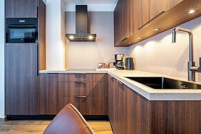 Alpenzauber Apartments by Monteviva