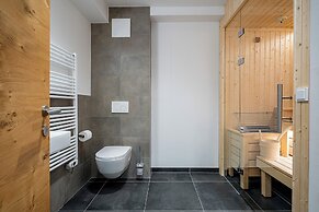 Alpenzauber Apartments by Monteviva