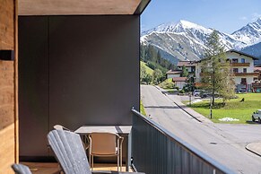 Alpenzauber Apartments by Monteviva