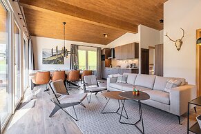Alpenzauber Apartments by Monteviva
