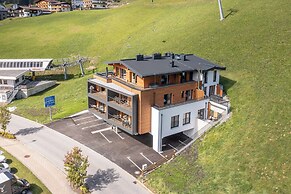 Alpenzauber Apartments by Monteviva