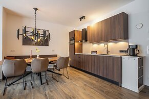 Alpenzauber Apartments by Monteviva