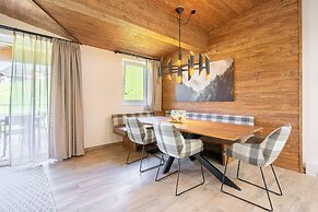 Alpenzauber Apartments by Monteviva