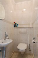 Seafront Apartment in Blankenberge