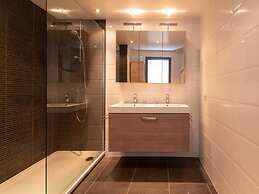 Apartment With Lateral sea View in Ostend