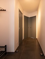 Apartment With Lateral sea View in Ostend