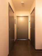 Apartment With Lateral sea View in Ostend