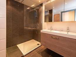 Apartment With Lateral sea View in Ostend