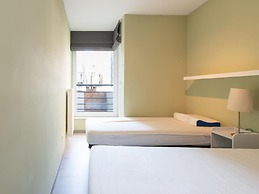 Apartment With Lateral sea View in Ostend