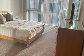 Birmingham City Apartment With 3 Bedrooms