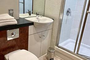 Birmingham City Apartment With 3 Bedrooms