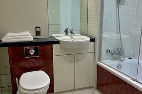 Birmingham City Apartment With 3 Bedrooms