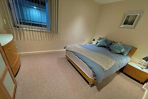 Birmingham City Apartment With 3 Bedrooms