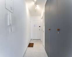 Blankeduyn Apartment In Blankenberge