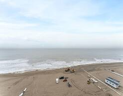 Blankeduyn Apartment In Blankenberge