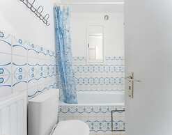 Blankeduyn Apartment In Blankenberge