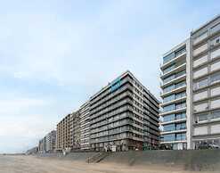 Blankeduyn Apartment In Blankenberge