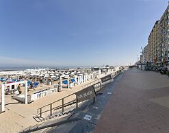 Blankeduyn Apartment In Blankenberge