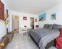 Blankeduyn Apartment In Blankenberge