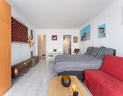 Blankeduyn Apartment In Blankenberge