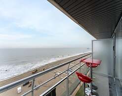 Blankeduyn Apartment In Blankenberge
