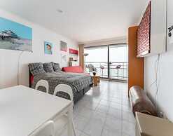 Blankeduyn Apartment In Blankenberge