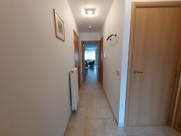 Centrally Located Apartment in Ostend