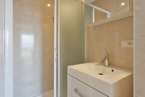 Apartment With Terrace in Blankenberge