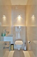 Apartment With Terrace in Blankenberge