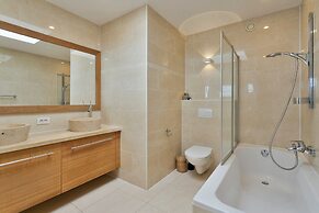 Penthouse in Blankenberge Near the Sea