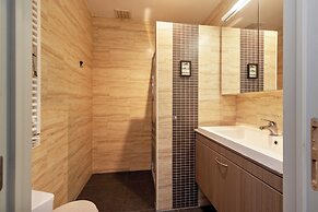 De Koetsier Apartment In Blankenberge