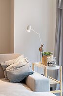 De Koetsier Apartment In Blankenberge