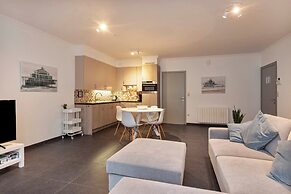 De Koetsier Apartment In Blankenberge